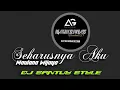 Download Lagu DJ SLOW • SEHARUSNYA AKU • MAULANA WIJAYA | SANTUY STYLE