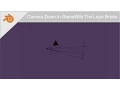 Camera zoom - Bge Tutorial
