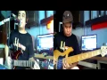 Download Lagu Andra \u0026 The Backbone - Selamat Tinggal Masa Lalu - Cover