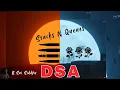 How to start DSA Stacks N Queues