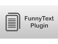 Arabic Tutorials How To Use jQuery FunnyText Plugin