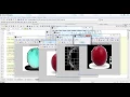 fruit classification and recognition using matlab code ieee matlab 2016-2017 projects at bangalore