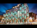 The Tillary Hotel Brooklyn New York United States Hotel Review