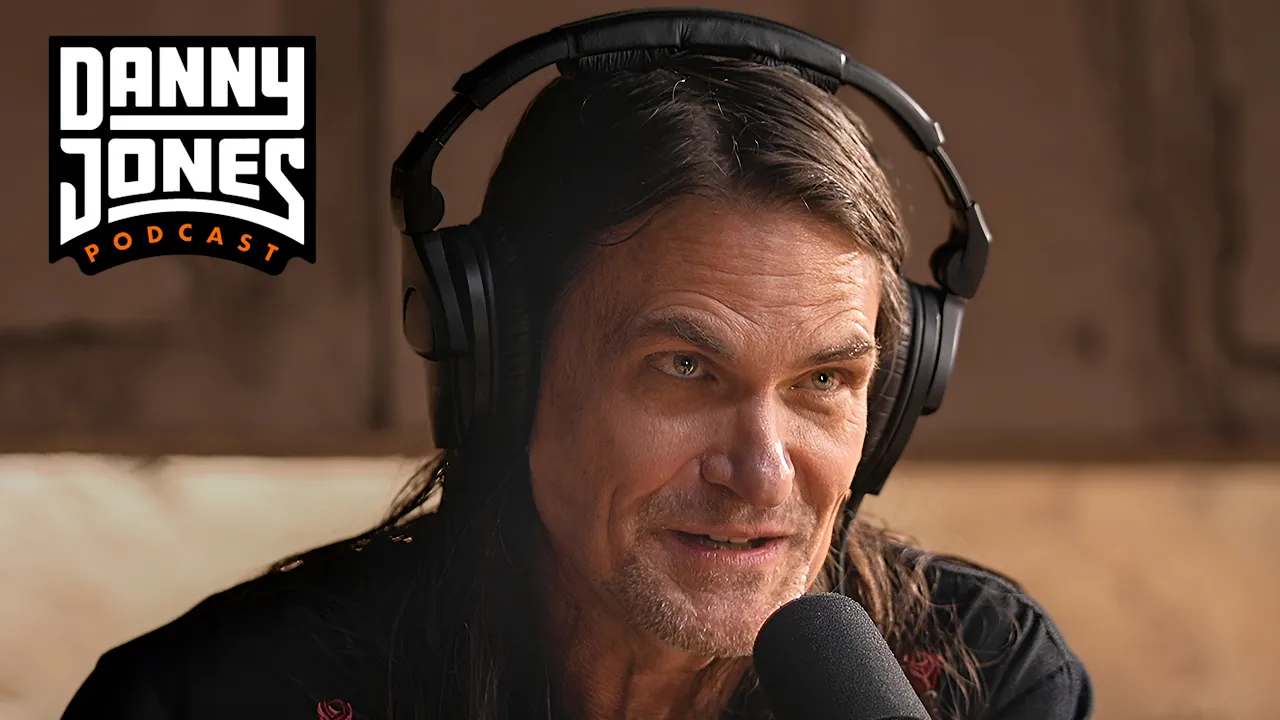 Cartel Insider Exposes ‘Sasquatch’ Triple Murder You Won’t Believe | David Holthouse