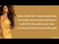 Skylar Stecker - Questions (lyrics)