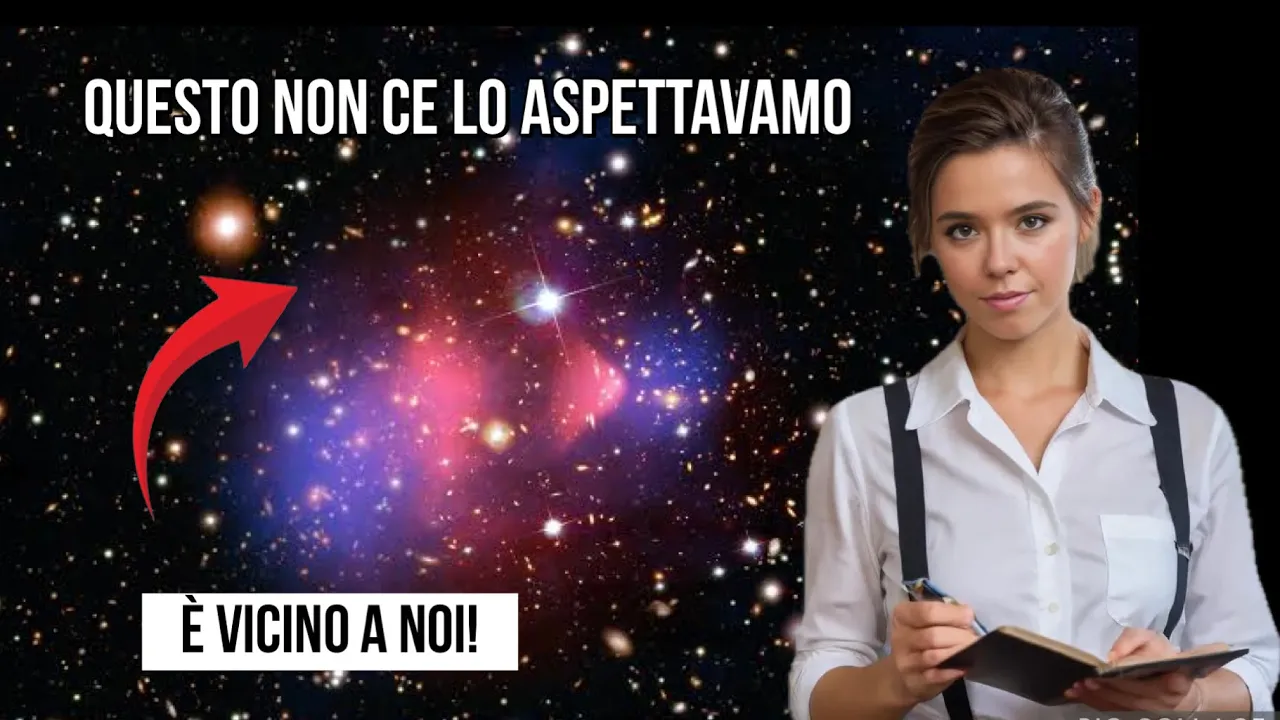 Quantistica e gravità: ecco il collante