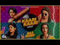 Maa Behen: Kaari Kaari | Madhuri, Triptii, Dharna | Neelkamal | Akashdeep | @NetflixIndiaOfficial