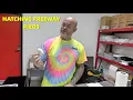 Insane Ball Python Clutches Freeway Pied