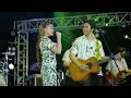 Fadhil Garnuk ft. Shinta Arsinta - Raiso Dadi Siji (Official Music Video ANEKA SAFARI)