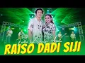 Download Lagu Fadhil Garnuk ft. Shinta Arsinta - Raiso Dadi Siji (Official Music Video ANEKA SAFARI)
