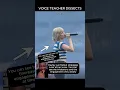 Download Lagu Voice teacher enjoys HAYLEY WILLIAMS on the ERAS TOUR #hayleywilliams #paramore #taylorswift