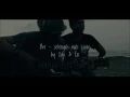 Download Lagu Bre - Setengah mati COVER by En \u0026 Odji