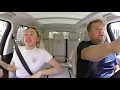 Download Lagu Miley Cyrus - We Can't Stop (Carpool Karaoke)