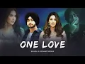 Shubh - One Love | Sonam Bajwa | Trending Punjabi Song 2023 | Mood Mp3 Song Download