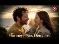 Une guitare, une voix et beaucoup d'émotion : Vianney - Nos Demains (Fan Made)