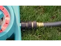 How to Use a Quick Connector