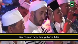 Download Sholawat Nabi AZ zahir feat BBM ||  Rouhi Fidak ||Ahmad Ya Nurul Huda MP3