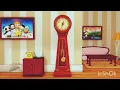 Hickory Dickory Dock Nursery Rhymes For Babies By little baby bum _ ABCs and  123s 