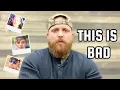 Adam Calhoun Girlfriend Admits DISGUSTING Details Ryan Upchurch SNAPS On Adam GOONS CRYING