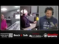 KIRO 710 Seattle Sports