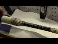 Rod Building at Half Hitch