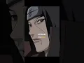 Download Lagu Itachi's  Best speech about REALITY !! 🗿