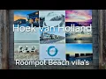 Download Lagu 🇳🇱 Hoek van Holland Roompot Beach Villa's  ‎@TravelwithHugoF #hoekvanholland #netherlands #roompot