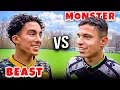 Lagu SAMI Beast vs AYOUB Monster 😱🔥