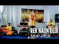 Download Lagu REK NAON DEUI HIRUP MAH - DOLA DOLI  ( ELI KARISMA ) BALAD DARSO || GEUNAHEUN PISAN ❗❗