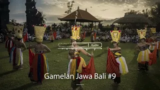 Download Backsound No Copyright Gamelan Jawa Bali #9 MP3