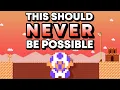 Download Lagu How I Solved Mario Maker's Impossible 500 Block Jump