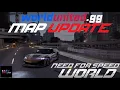 Lagu NFS World's Locked Area is Completed - Map Extension Update 2025