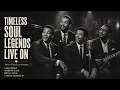 🎙️ Lost Soul Collection (1971) | Inspired by Sam Cooke, Ben E. King, Curtis Mayfield & Marvin Gaye