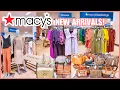 MACY S BACKSTAGE SHOES HANDBAGS DRESS FOR LESS MACY S FASHION FOR LESS MACY S SHOP WITH ME