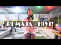 Lagu REMAJA - HIVI! (Cover)