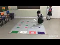 Unlocking Geometry Shape Recognition Activity for Curious Minds