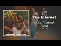 The Internet - Roll (Burbank Funk) (Traducida al Español)
