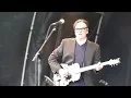 Squeeze cool for cats live @westport 30 th june 2013