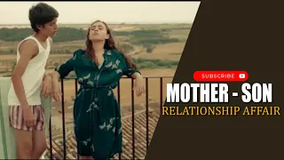 Six Of The Best French Mother Son Movies Part 1 Son Mother 