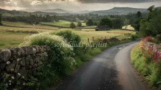 Soft Piano Dreams Peaceful Tunes For Rest And Reflection 