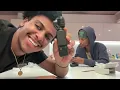 HNz London Vlog