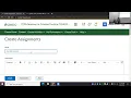 Session 65 Using groups in Brightspace