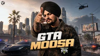 GTA MOOSA (Official Video)- Sidhu Moosewala -2026 -Birring Productions