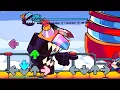 FNF - VS IMPOSTOR V4 - Danger (FC)