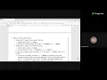 Week 11 Open Session