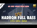 Lagu HADROH FULL BASS STYLE KOPLO HOREG • COCOK UNTUK CEK SOUND‼️