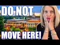 Cons of Living in High Point North Carolina 2022 Moving to High Point North Carolina