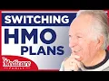 Switching From One HMO to Another What You Consider