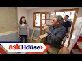 How to Cut a Pass-Through in a Load Bearing Wall Ask This Old House