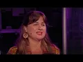 Kerstin Ott & Helene Fischer - Regenbogenfarben (Solea) | Blind Auditions | The Voice Kids 2022